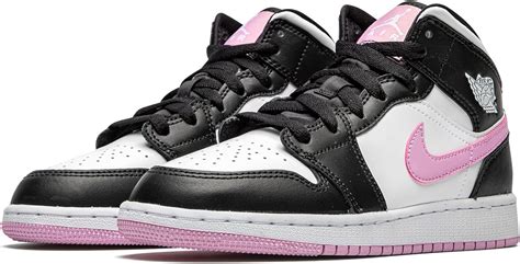 nike dames sneakers zwart roze|nike schoenen dames.